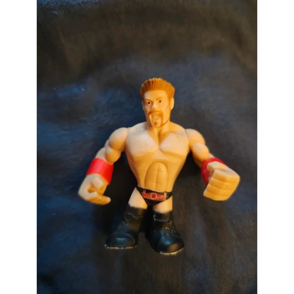 Sheamus figurine